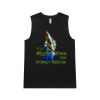 Women's Upside Tank Thumbnail