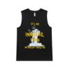 Women&#39;s Upside Tank Thumbnail