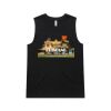Women&#39;s Upside Tank Thumbnail