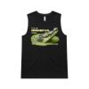 Women's Upside Tank Thumbnail