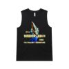 Women&#39;s Upside Tank Thumbnail