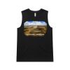 Women's Upside Tank Thumbnail