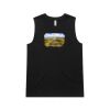 Women's Upside Tank Thumbnail