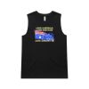 Women's Upside Tank Thumbnail