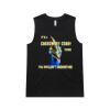 Women's Upside Tank Thumbnail
