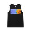 Women's Upside Tank Thumbnail