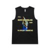 Women's Upside Tank Thumbnail