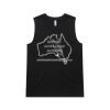 Women's Upside Tank Thumbnail