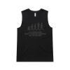 Women&#39;s Upside Tank Thumbnail