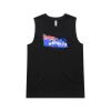 Women's Upside Tank Thumbnail
