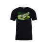 Mens Fitted Cotton Tee Thumbnail
