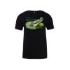 Mens Fitted Cotton Tee Thumbnail
